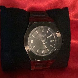Kenneth Cole men’s watch